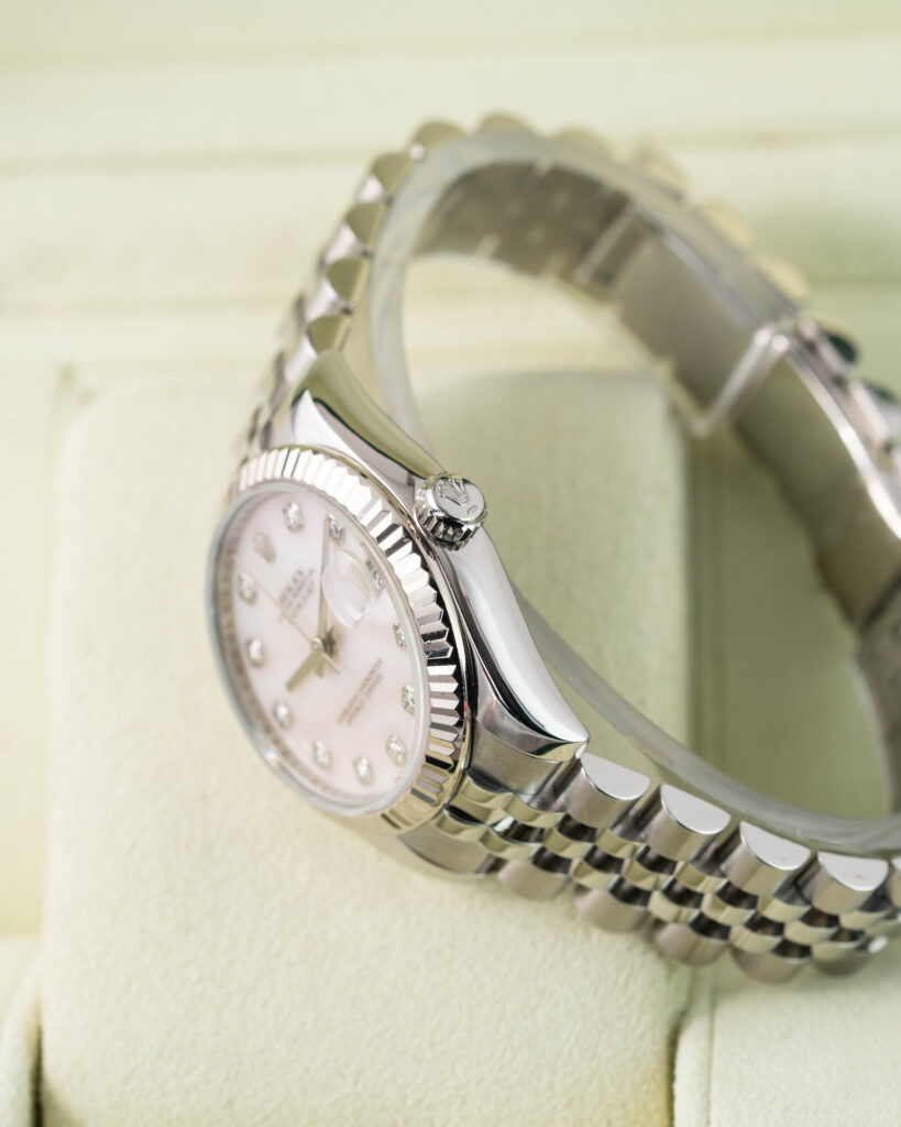 Rolex Datejust 178274 2009