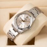 Rolex Oyster Perpetual 124200 2021
