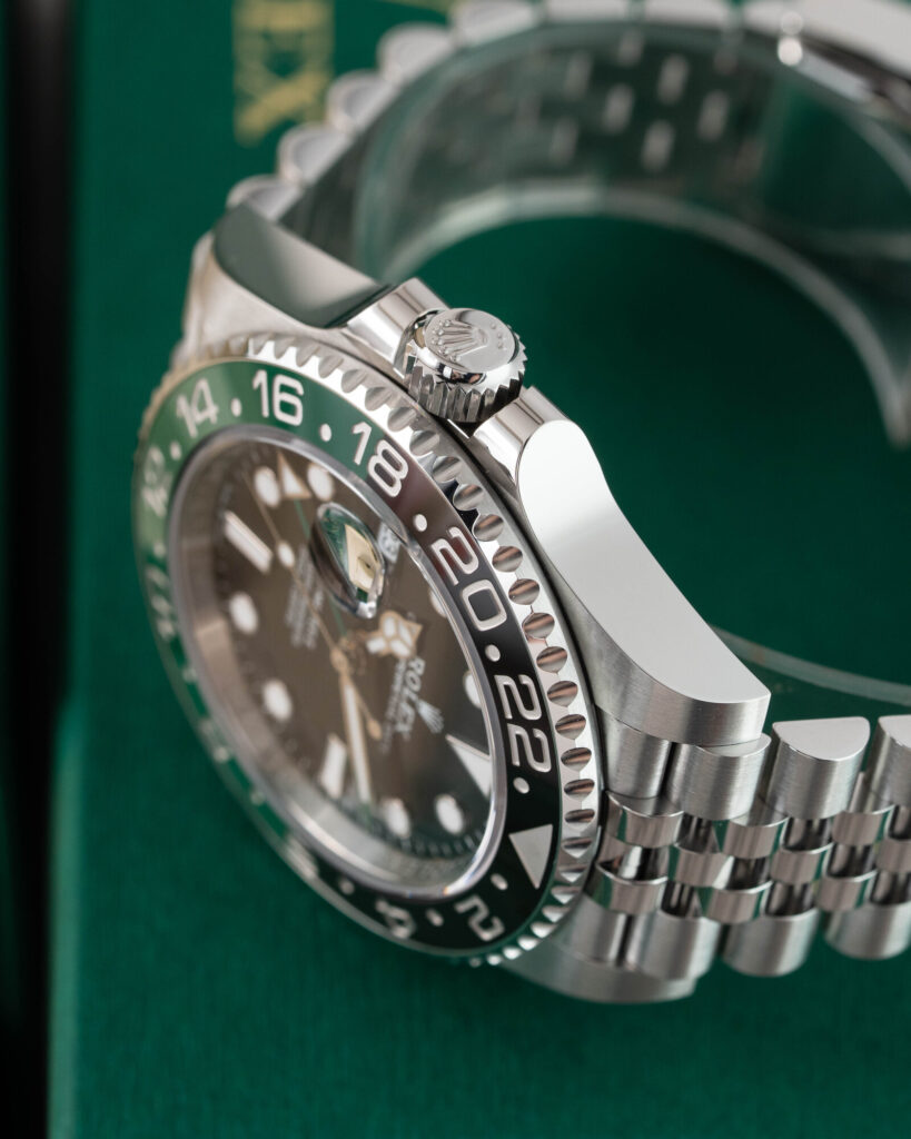Rolex GMT-Master II 126720VTNR 2026