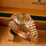 Rolex Day-Date 18238 1990