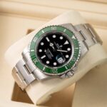 Rolex Submariner 126610LV 2025