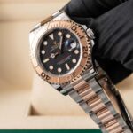 Rolex Yacht-Master 126621 2017