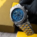 Breitling Chrono Auto A42362 2001