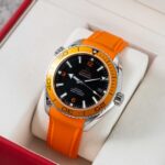 Omega Seamaster Planet Ocean 2208.50.00