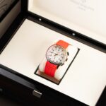 Patek Philippe Aquanaut Luce Rainbow Chronograph 7968/300R-001 2026