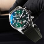 IWC Pilot Chronograph IW378005 2025