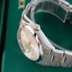 Rolex Oyster Perpetual 126000 2025