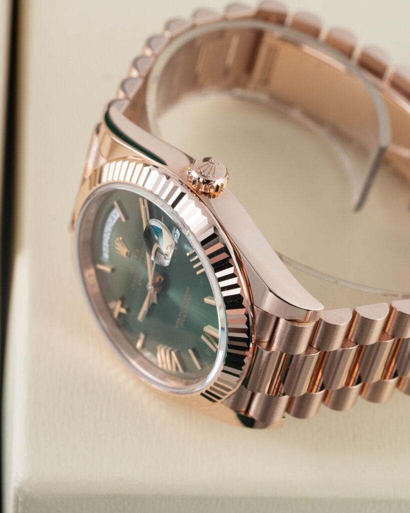 Rolex Day-Date 228235 2026