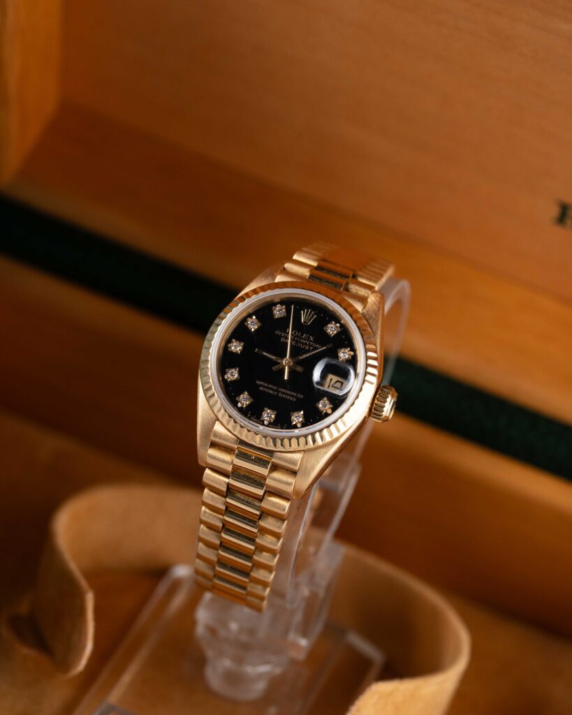 Rolex Datejust