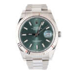 Rolex Datejust 126334 2022
