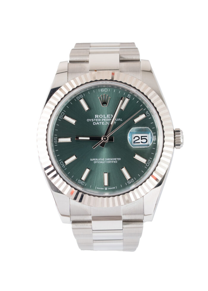 Rolex Datejust 126334 2022