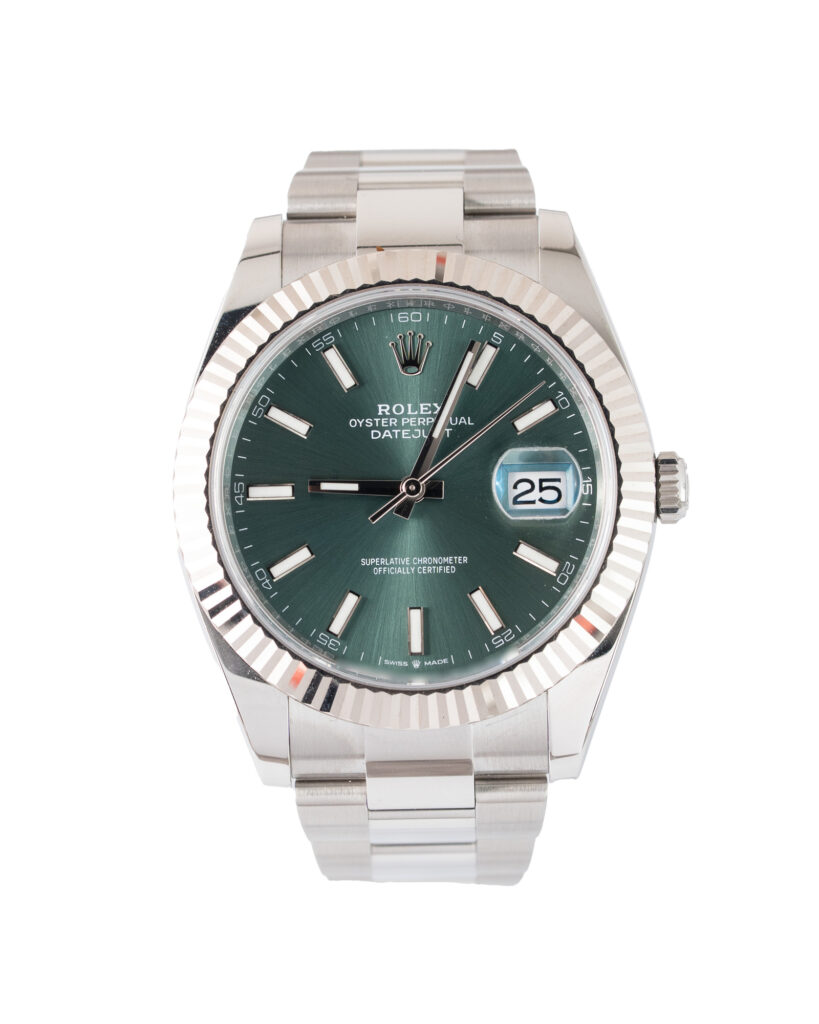 Rolex Datejust 126334 2022