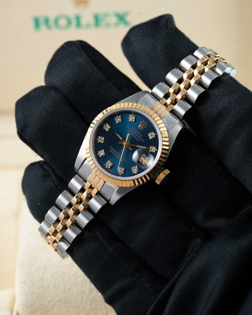 Rolex Datejust