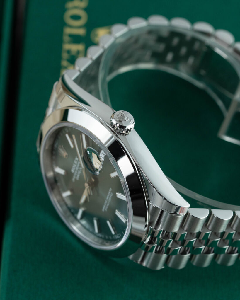Rolex Datejust 126300 2026