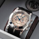 Roger Dubuis Easydiver SE46 56 9 12.53 2012