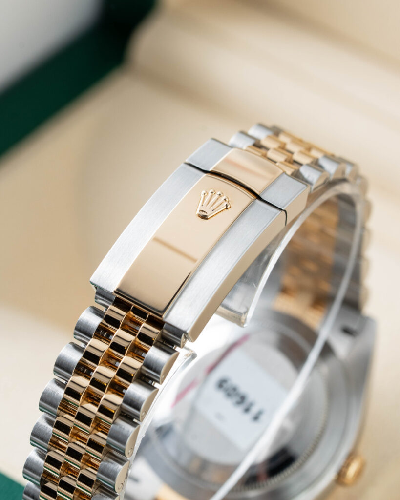 Rolex Datejust 126333 2023