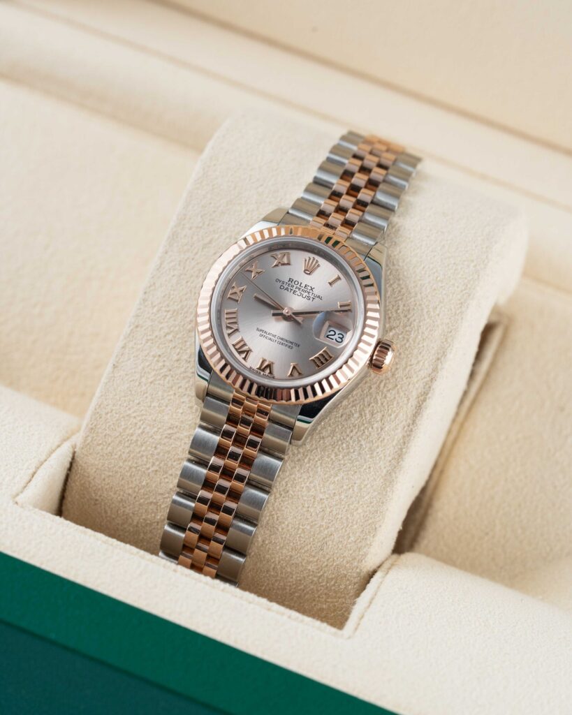 Rolex Datejust