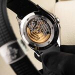 Patek Philippe Aquanaut 5167A-001 2020
