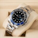 Rolex GMT-Master II 126710BLNR 2024
