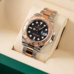 Rolex Yacht-Master 126621 2017
