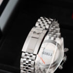Tudor Black Bay Chrono 79360N 2025