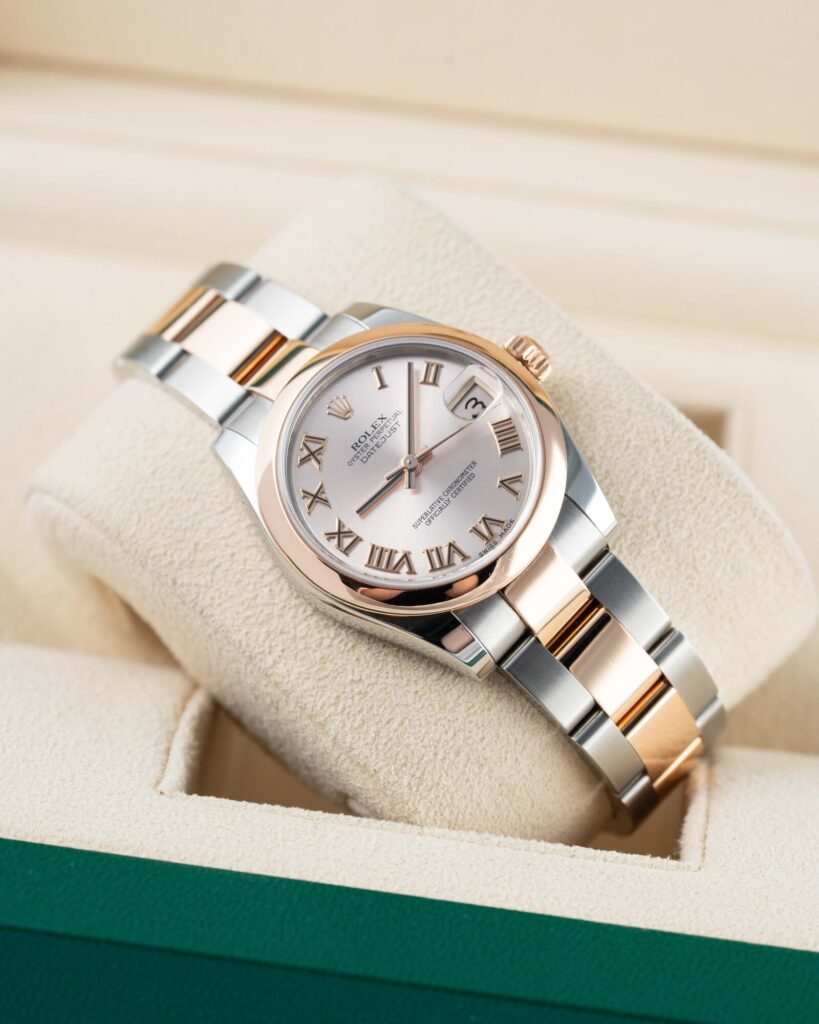 Rolex Datejust