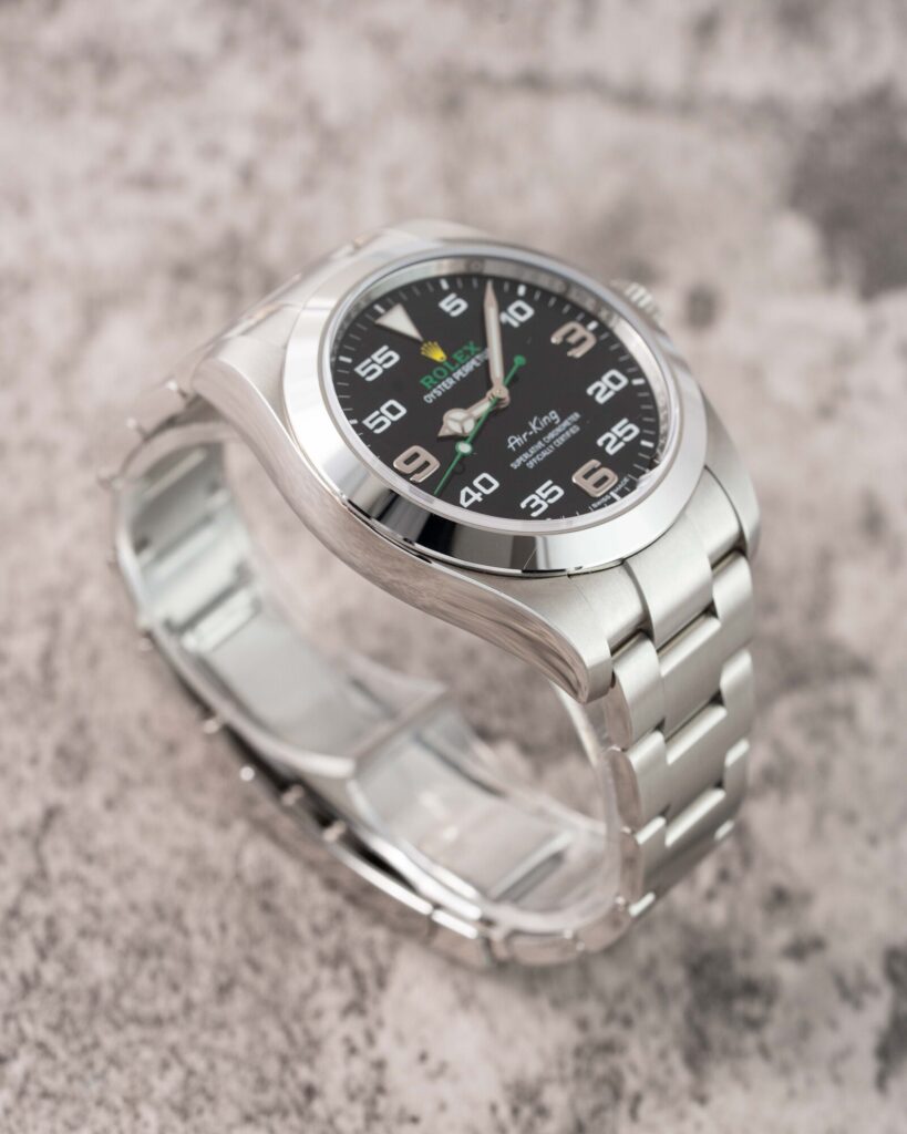 Rolex Air-King 116900 2021