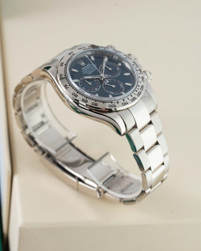 Rolex Daytona 116509 2022