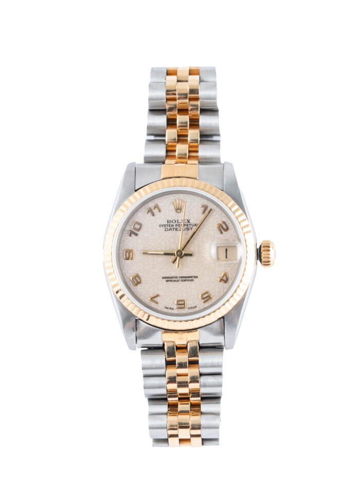 Rolex Datejust
