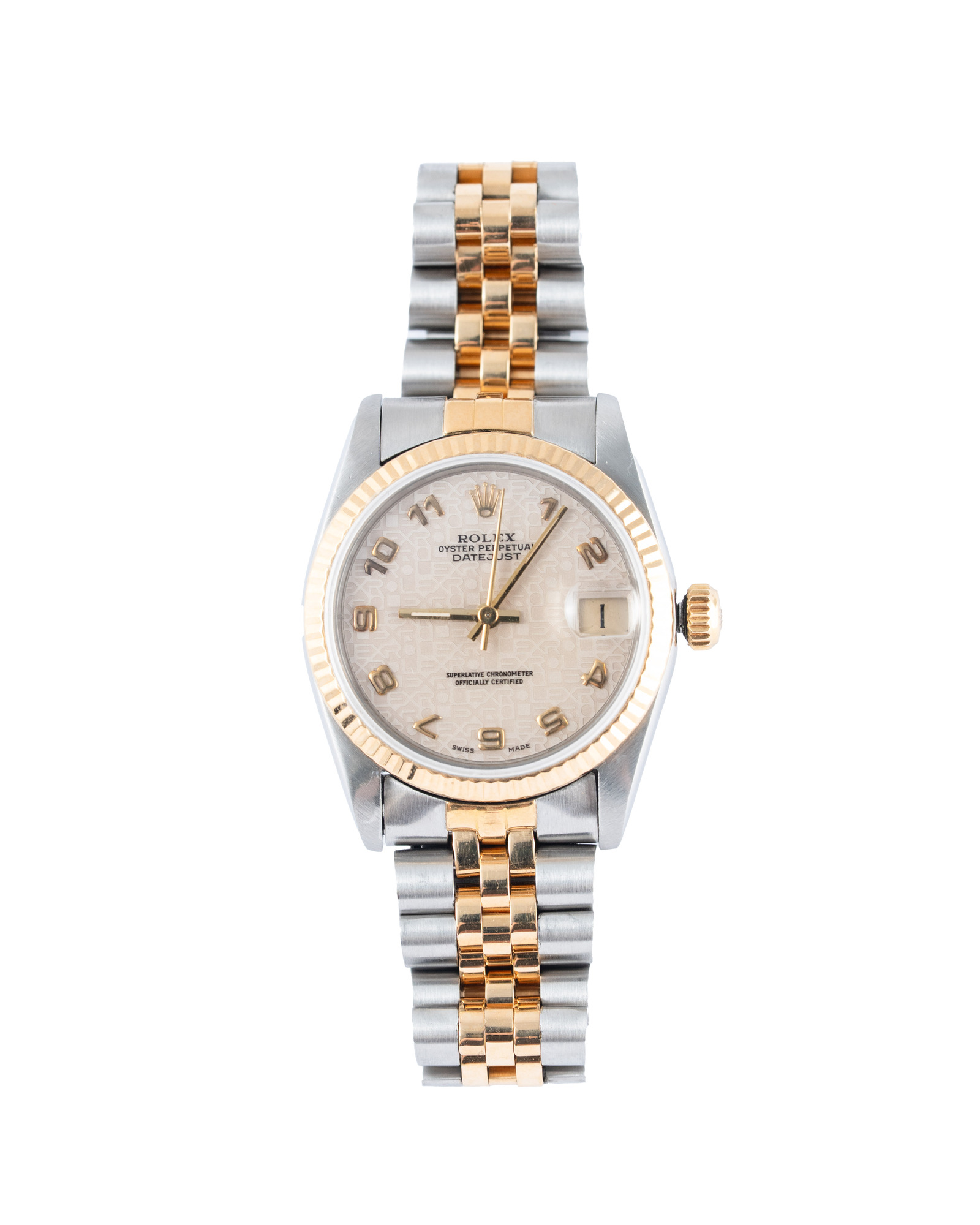 Rolex Rolex Datejust