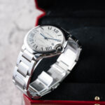 Cartier Ballon Bleu W69012Z4 2021