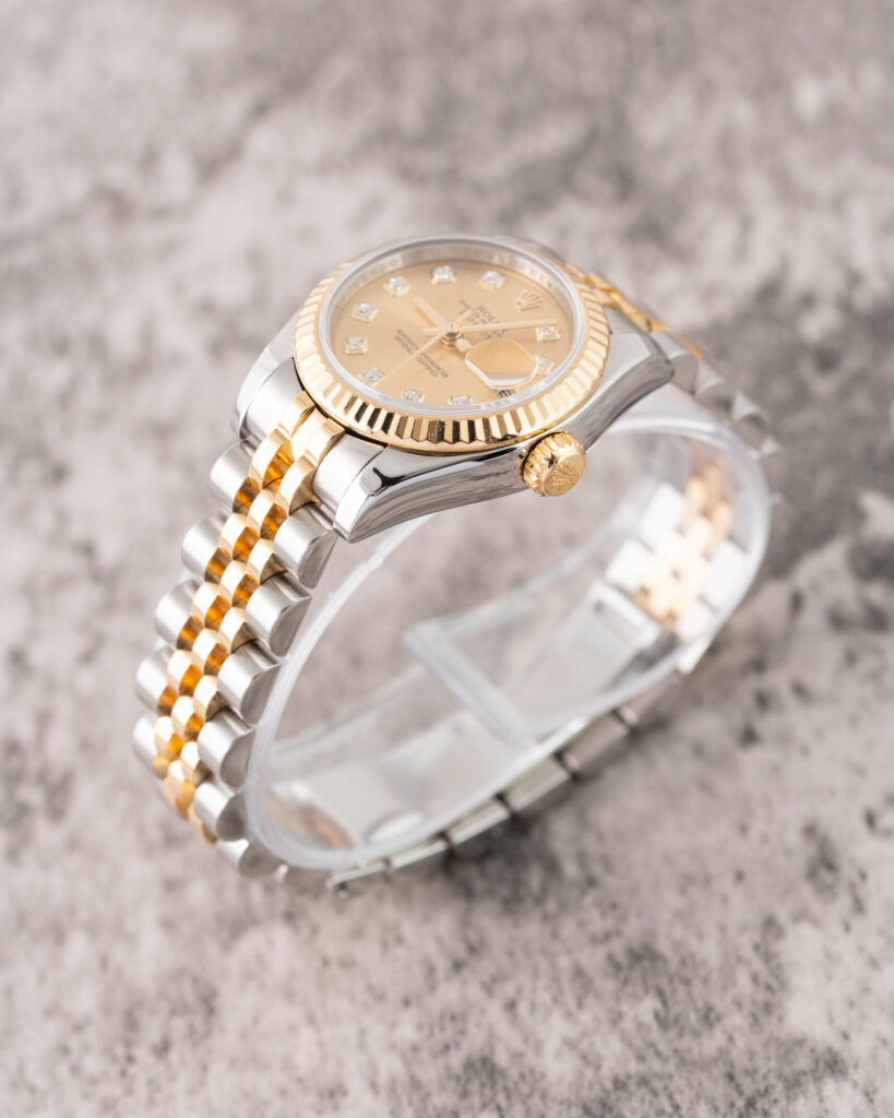 Rolex Datejust 179173 2009