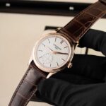 Patek Philippe Calatrava 6119R-001 2026