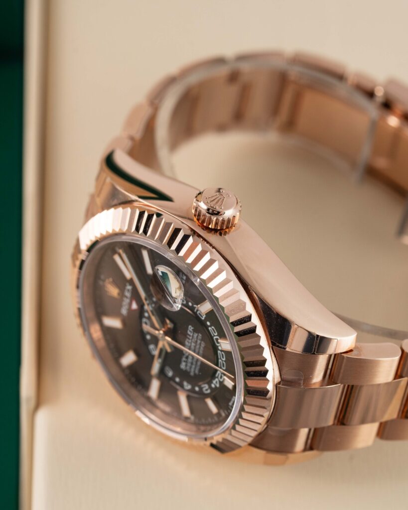 Rolex Sky-Dweller 326935 2022