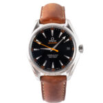 Omega Seamaster 231.12.42.21.01002 2015