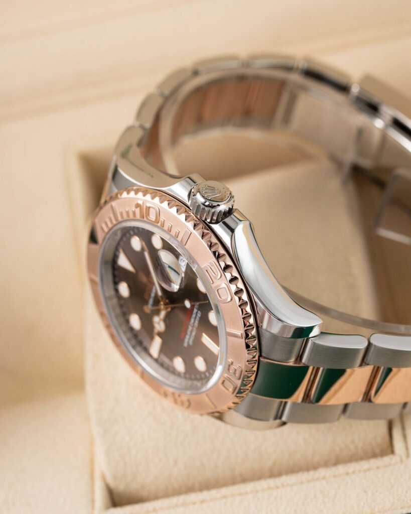 Rolex Yacht-Master 126621 2021