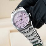 Rolex Oyster Perpetual