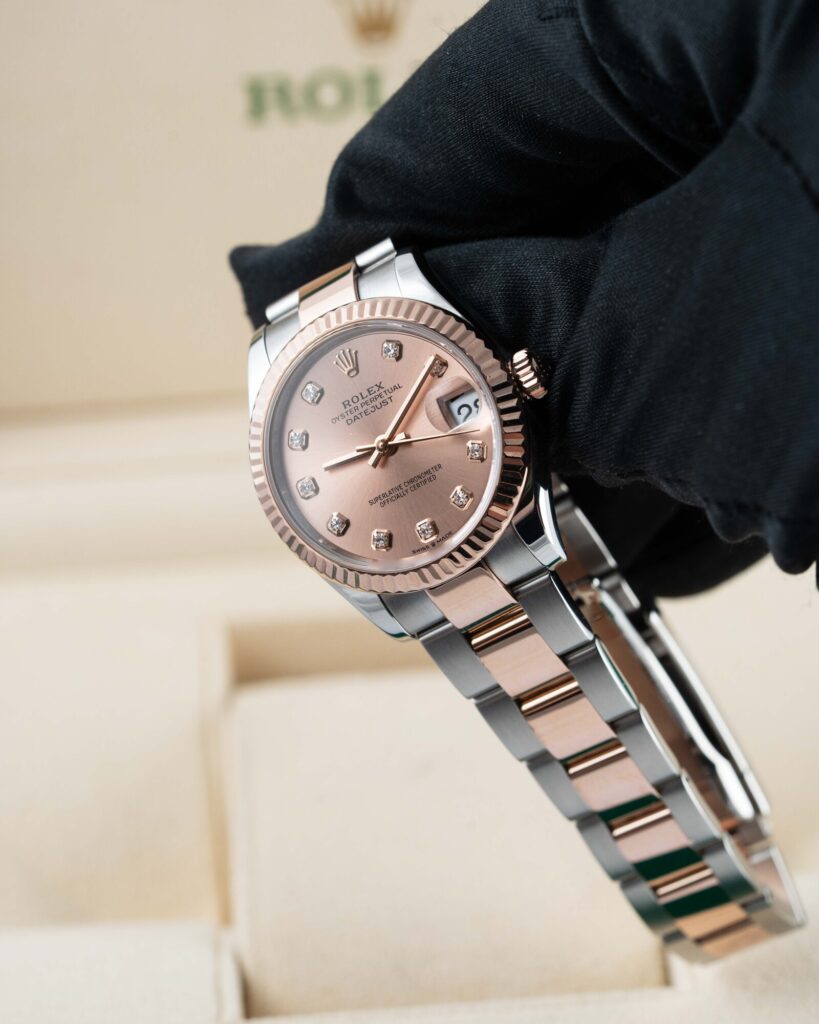 Rolex Datejust