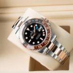Rolex GMT-Master II 126711CHNR 2025