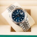 Rolex Datejust 126334 2021