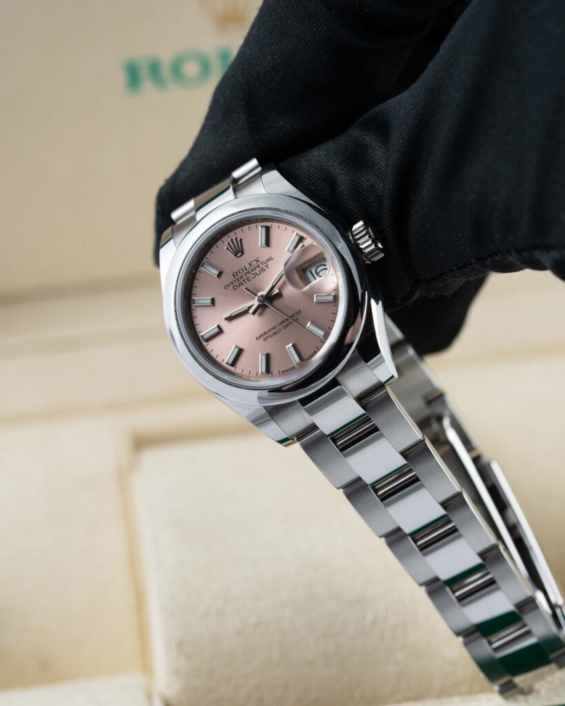 Rolex Datejust