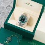 Rolex Submariner 116610LV 2016