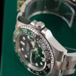 Rolex GMT-Master II 126720VTNR 2026