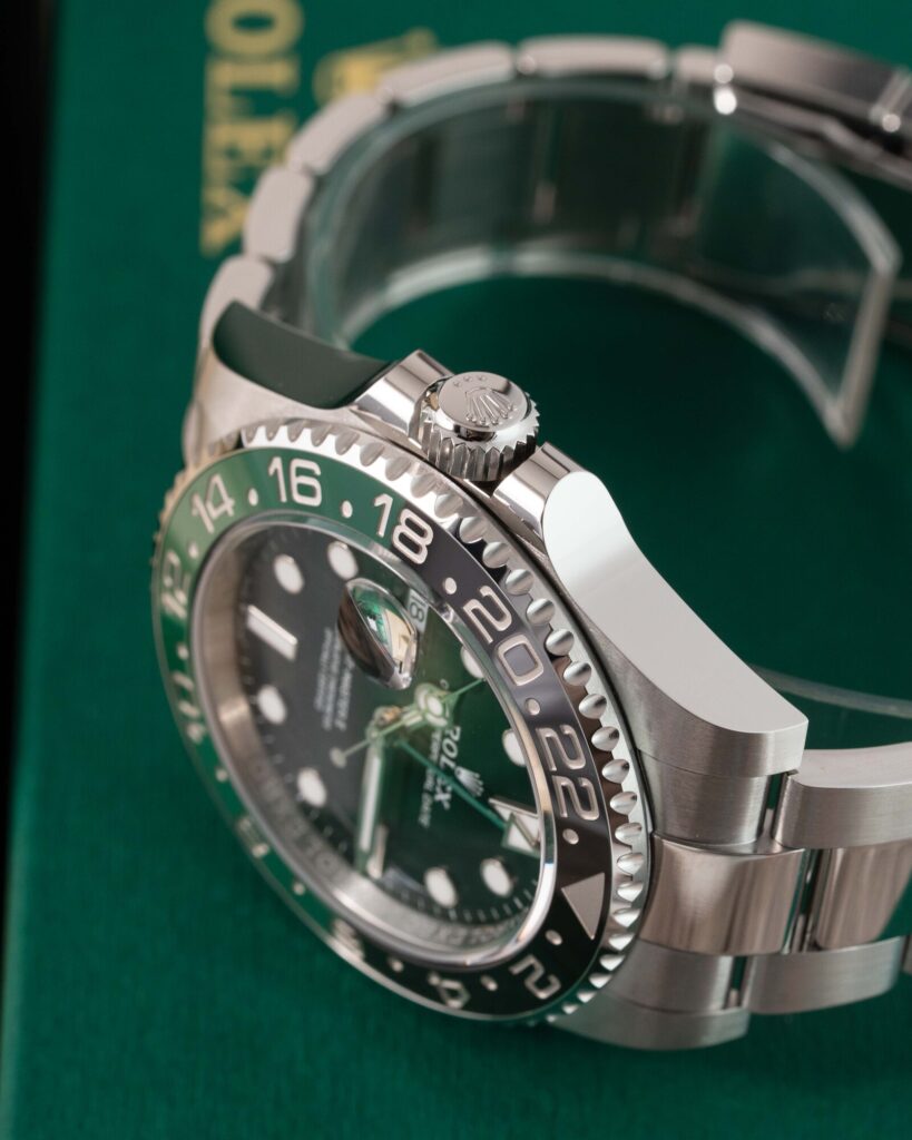 Rolex GMT-Master II 126720VTNR 2026