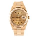 Rolex Day-Date 18238 1990