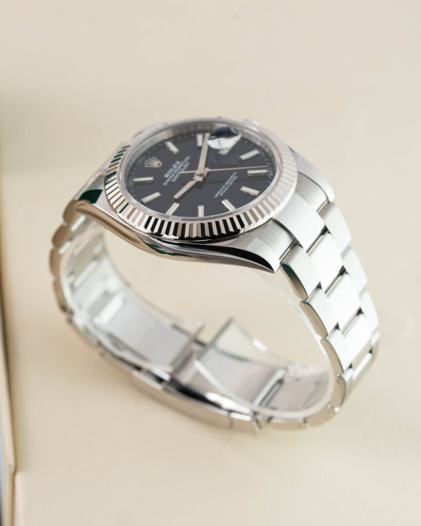 Rolex Datejust 126334 2021