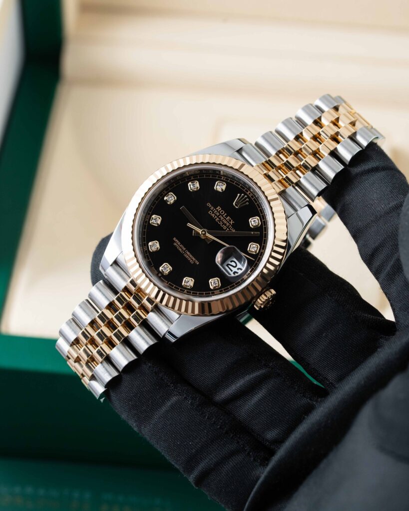 Rolex Datejust 126333 2023