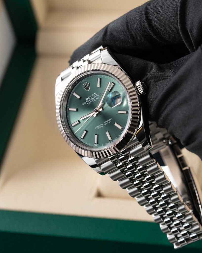 Rolex Datejust 126334 2023