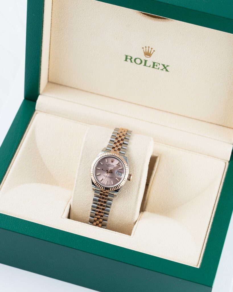 Rolex Datejust