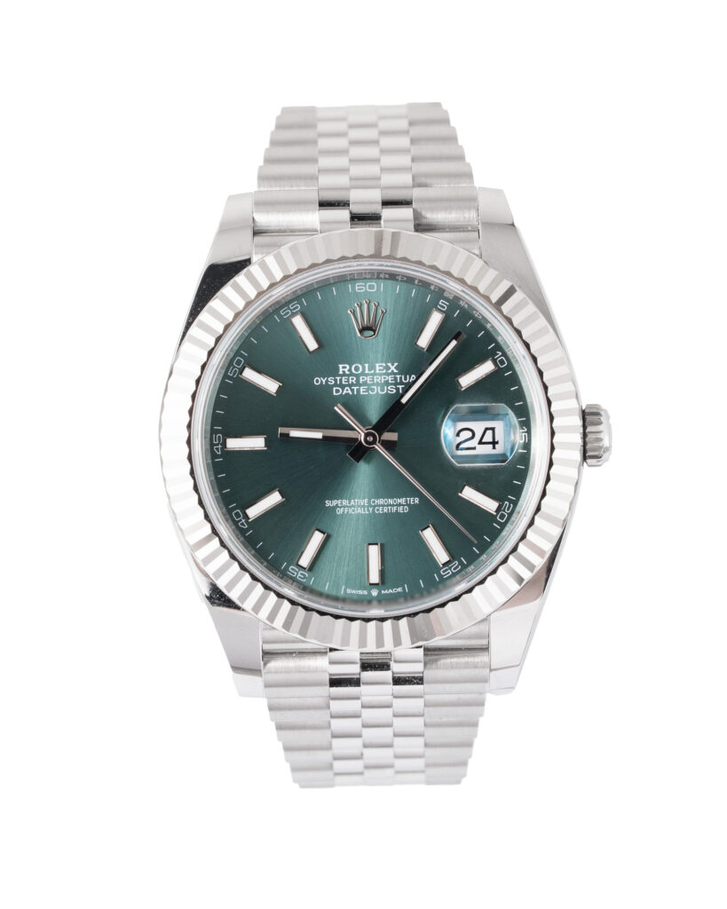 Rolex Datejust 126334 2025
